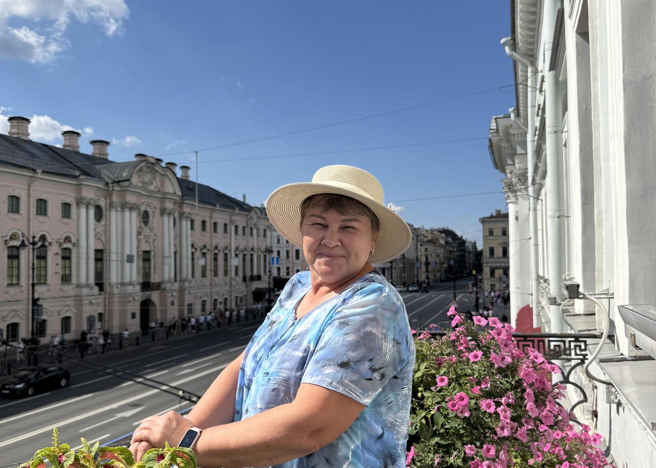 Все было хорошо! Гид невероятно чуткий. Детям понравилось.