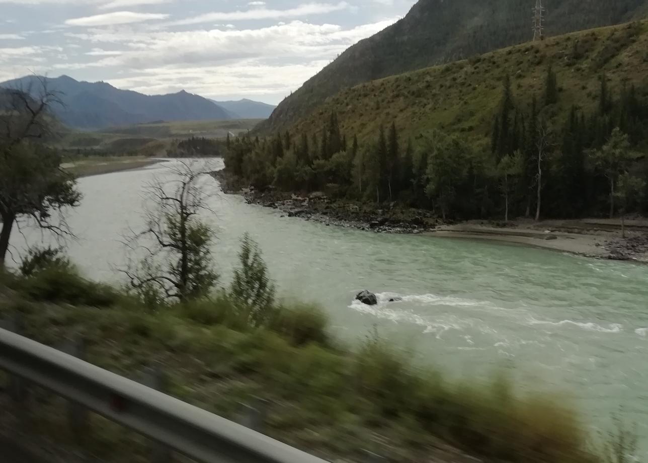 Остались довольны вашим туром. . Дни все были насыщенными. Спасибо за прекрасно проведённое время. Обязательно порекомендую друзьям ваш тур.
