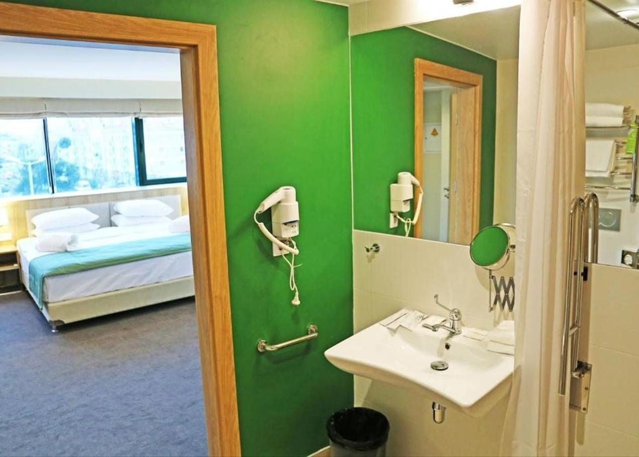 Отель «Европа»