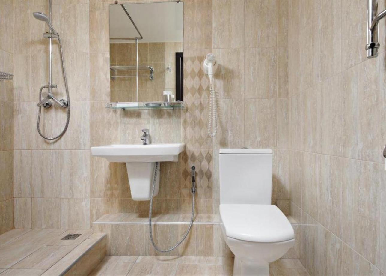 Гостиница «Континент»