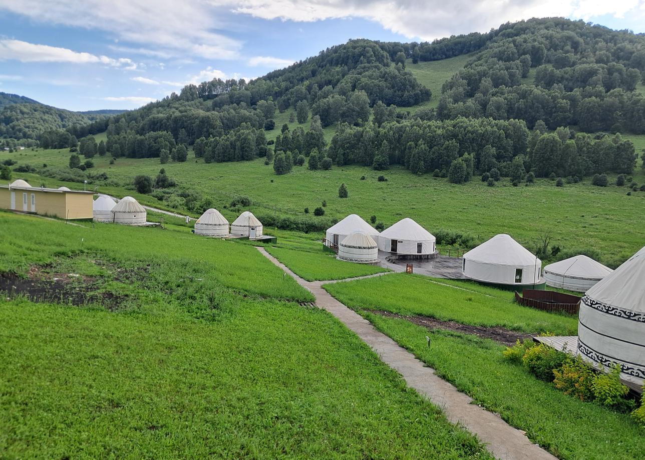 Организовано все хорошо. Тур очень многообразный и интересный.