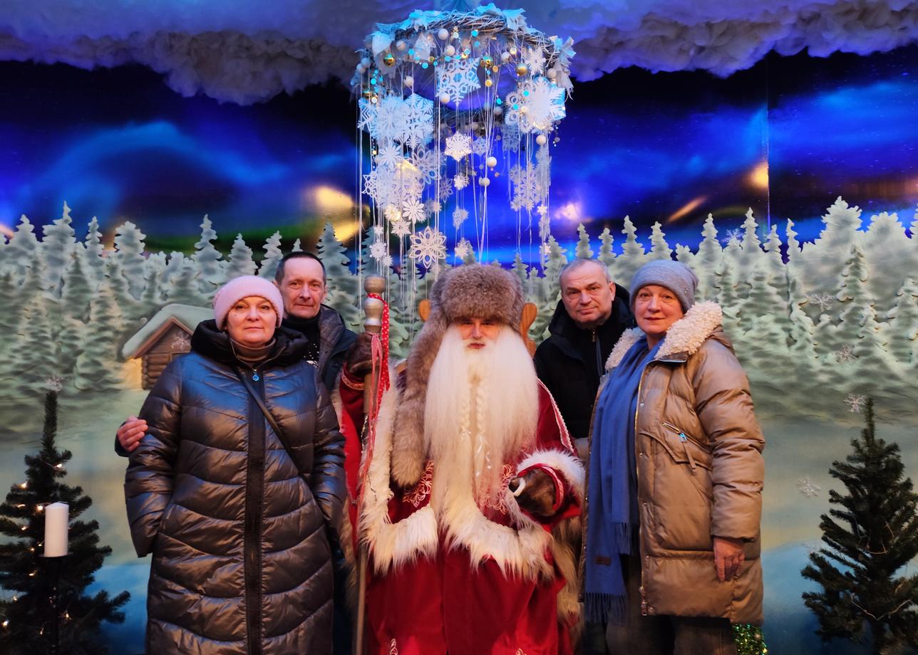 Прекрасно организованный тур! Посетили много красивых мест Карелии. Остались яркие впечатления и эмоции!