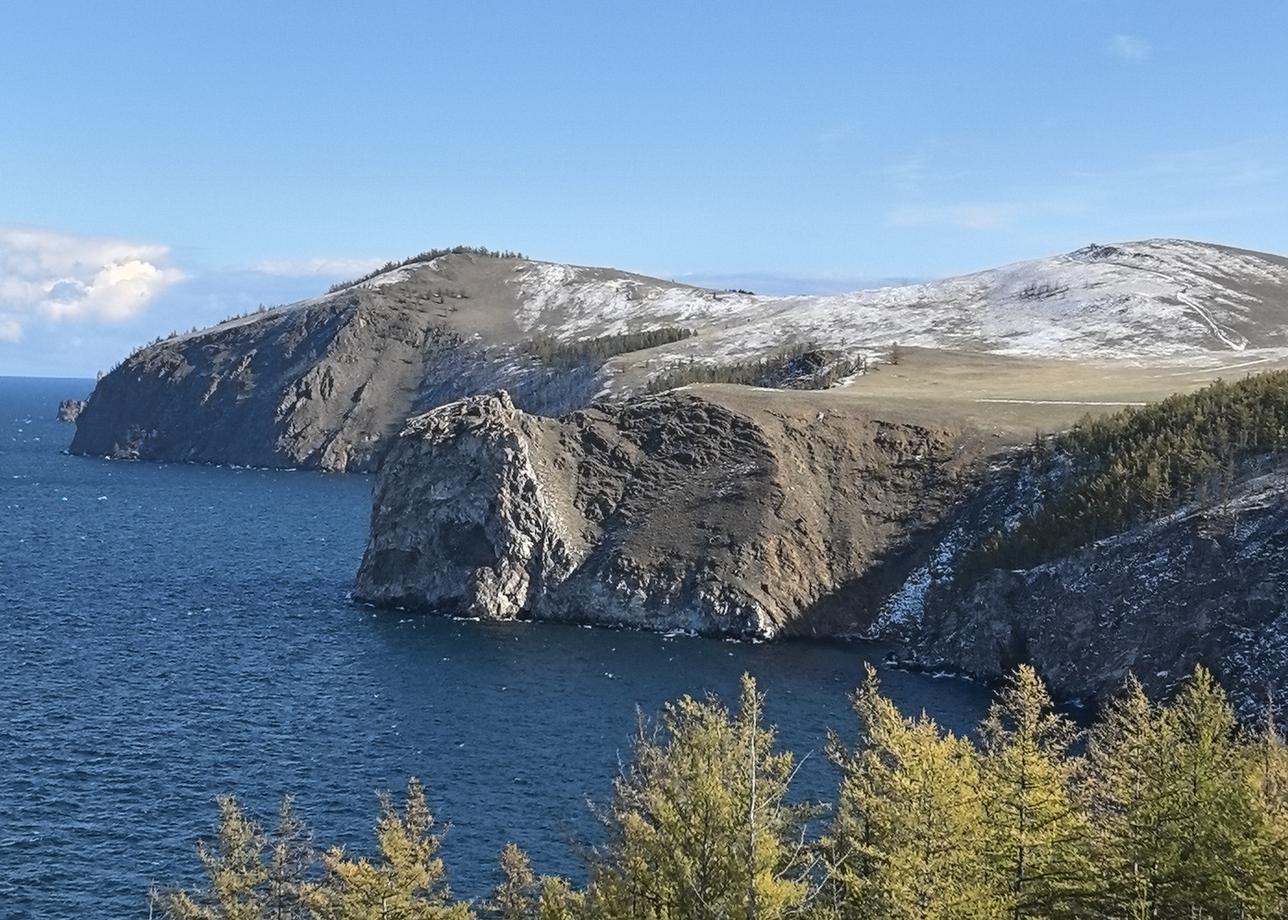 На Байкале был первый раз, поэтому тур выбирал наугад. Спасибо организаторам, туром очень доволен, все понравилось: