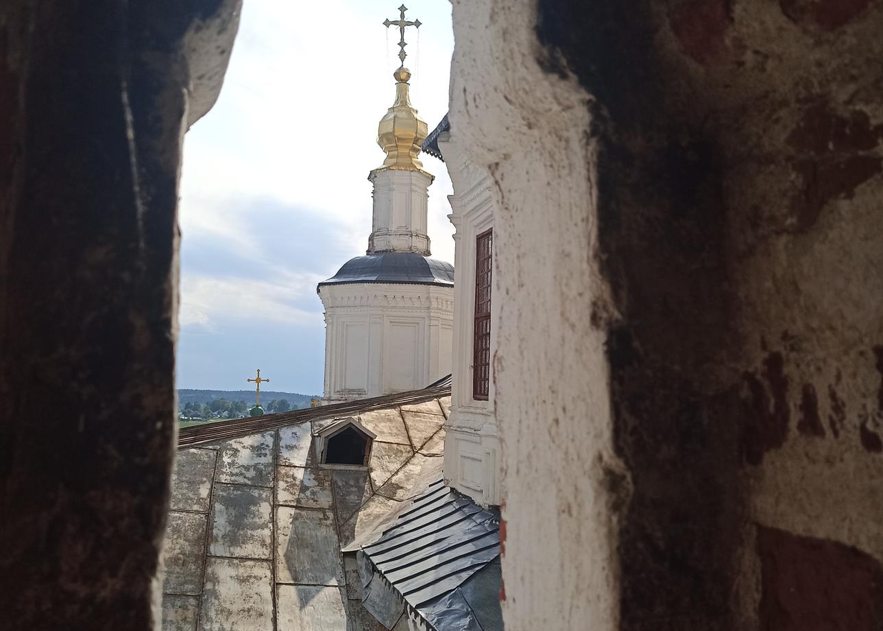 Я была потрясена в хорошем смысле слова, что тур состоялся, несмотря на то, что группа не