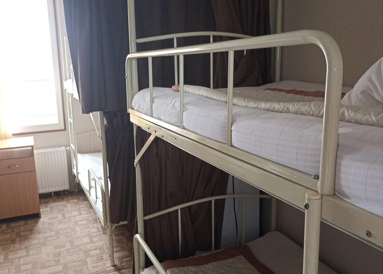 Гостиница «Дом Дружбы»