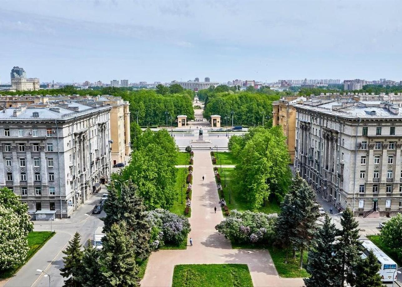 Гостиница «Россия»