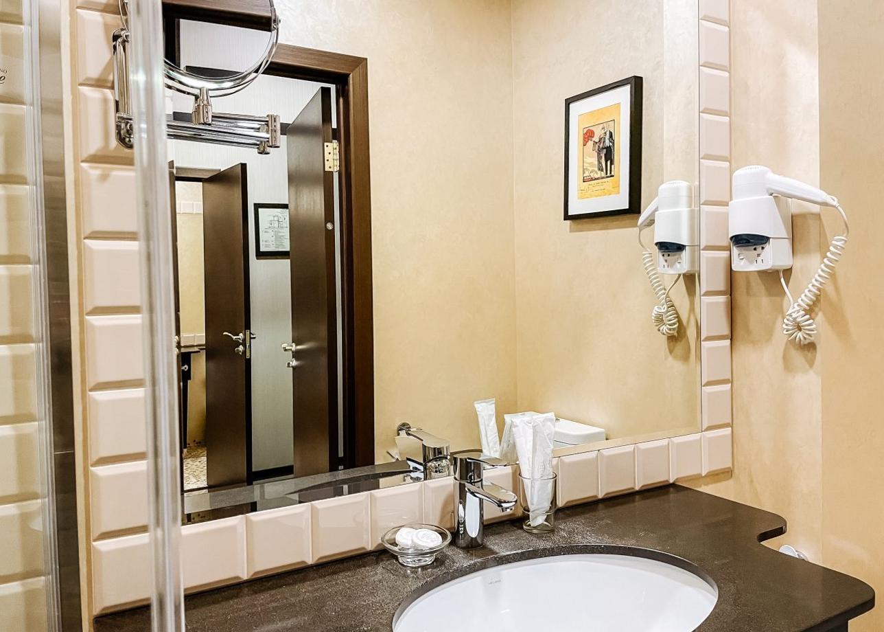 Отель Altai Palace