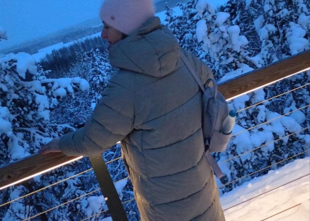 Очень впечатлил тур "Весёлое Рождество в Карелии". Всё продумано до мелочей. Шикарная гостиница, вкусные завтраки. Очаровала