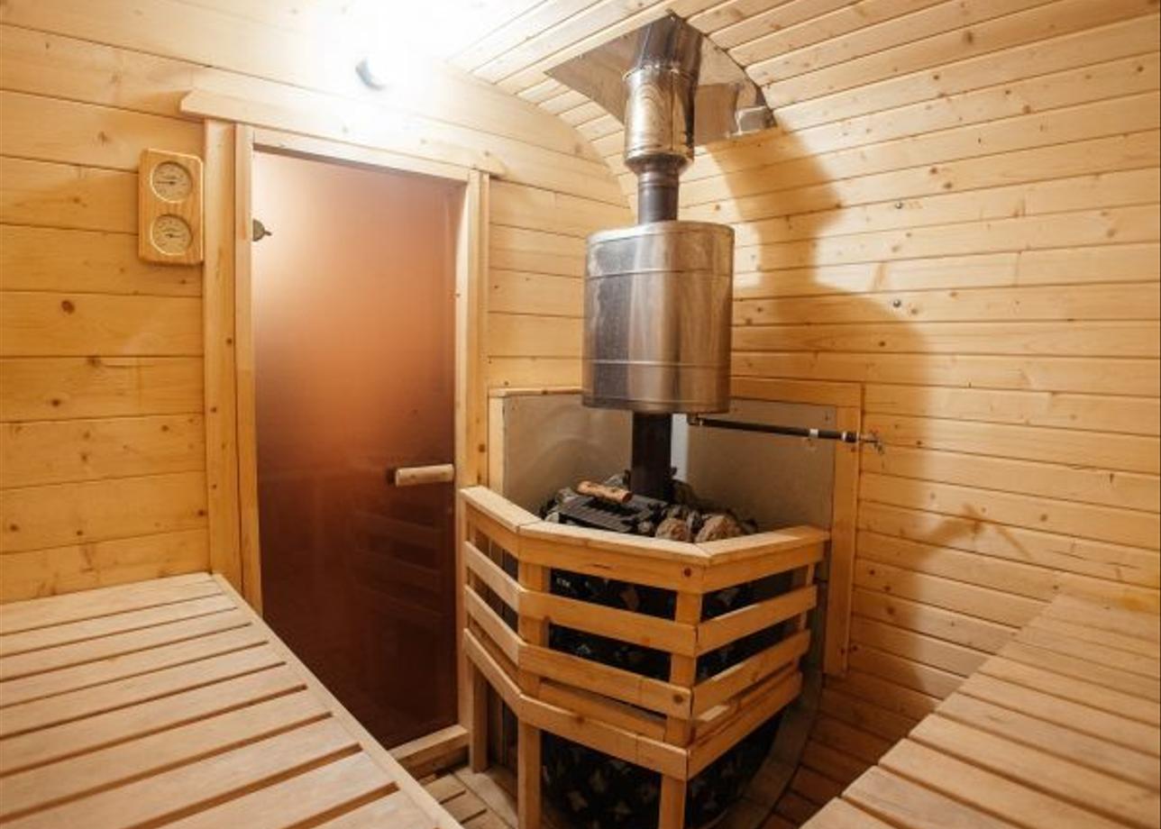 Отель «Асса»