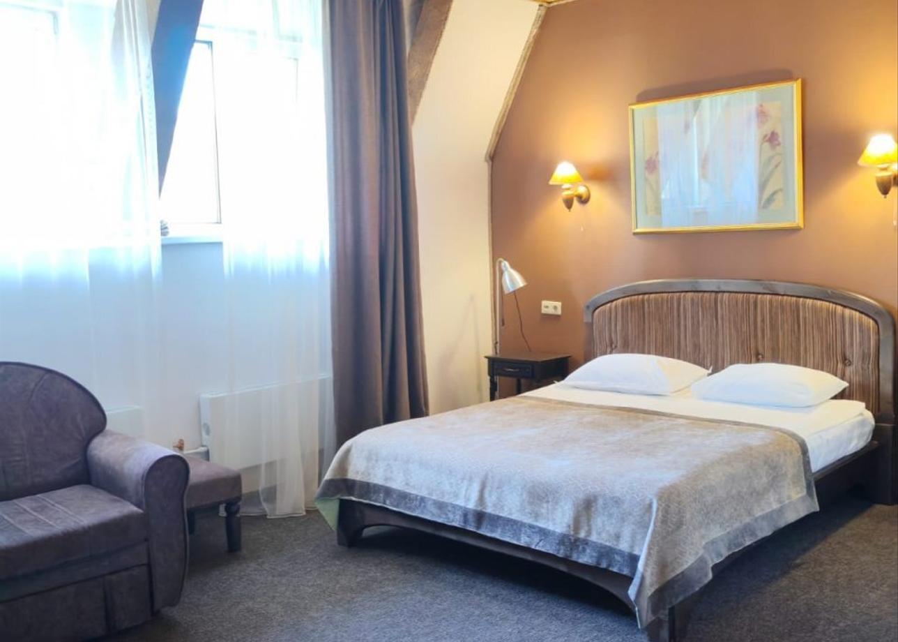 Гостиница «Артыбаш»