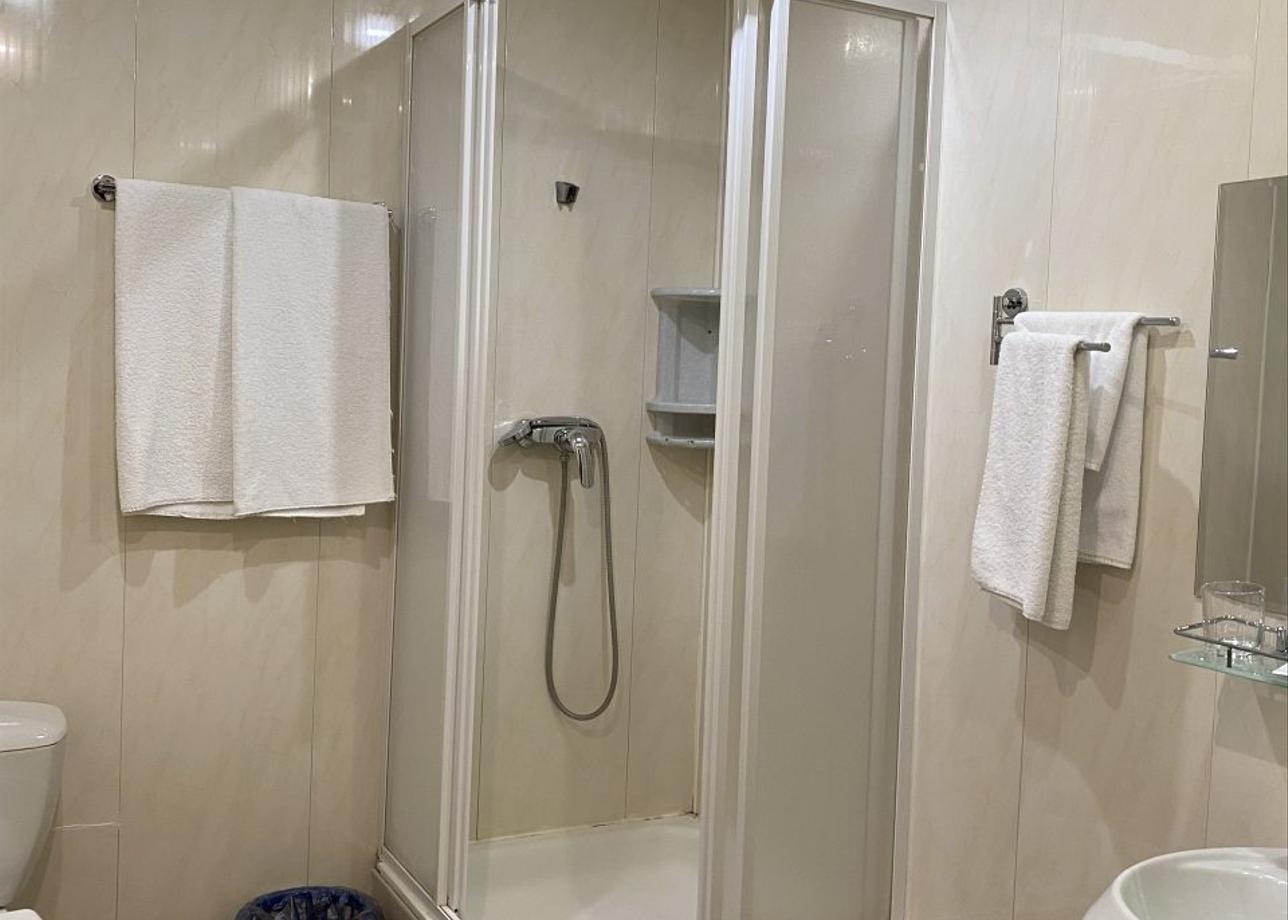 Гостиница «Державинская»