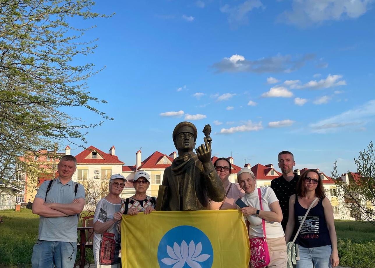 От данного тура осталась масса впечатлений. Из-за дождей программа была скорректирована: нам удалось посетить Национальный музей