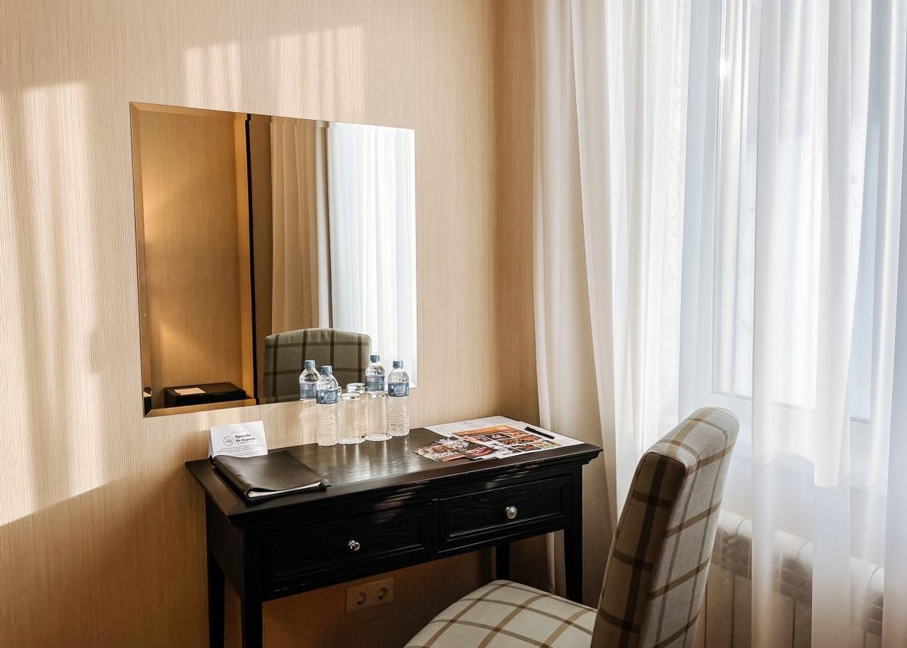 Отель Altai Palace