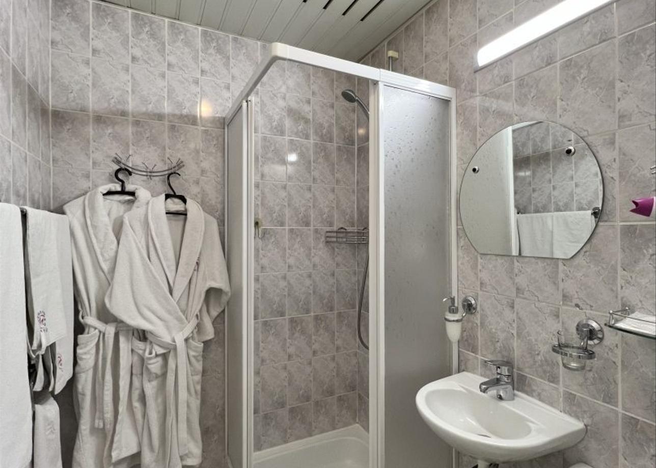 Гостиница «Металлург»