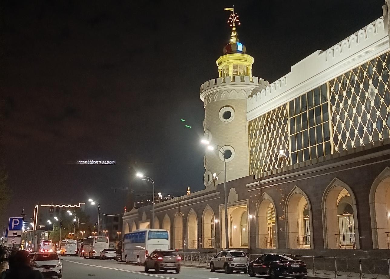 Поездкой остались очень довольны. Дорожная карта по приему, проведению экскурсий, дополнительным экскурсиям без нареканий. Турфирма действительно