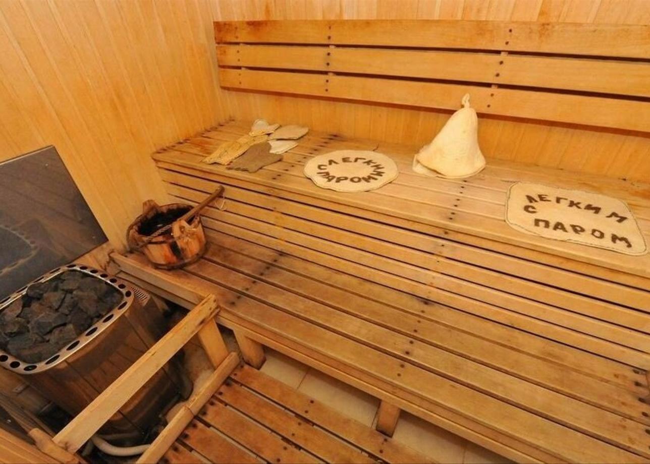 Снежный барс