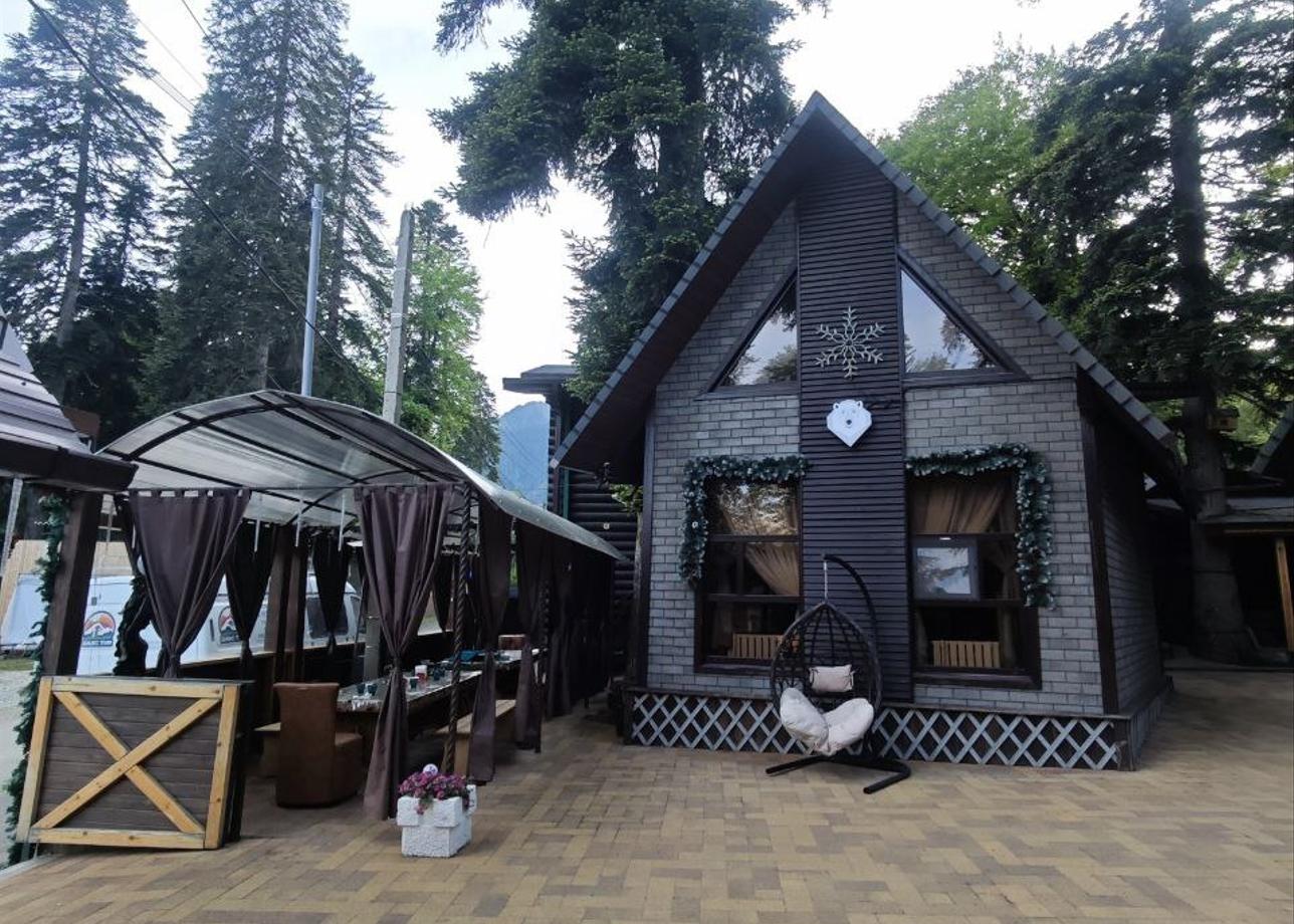 Гостевой дом «Мишки»