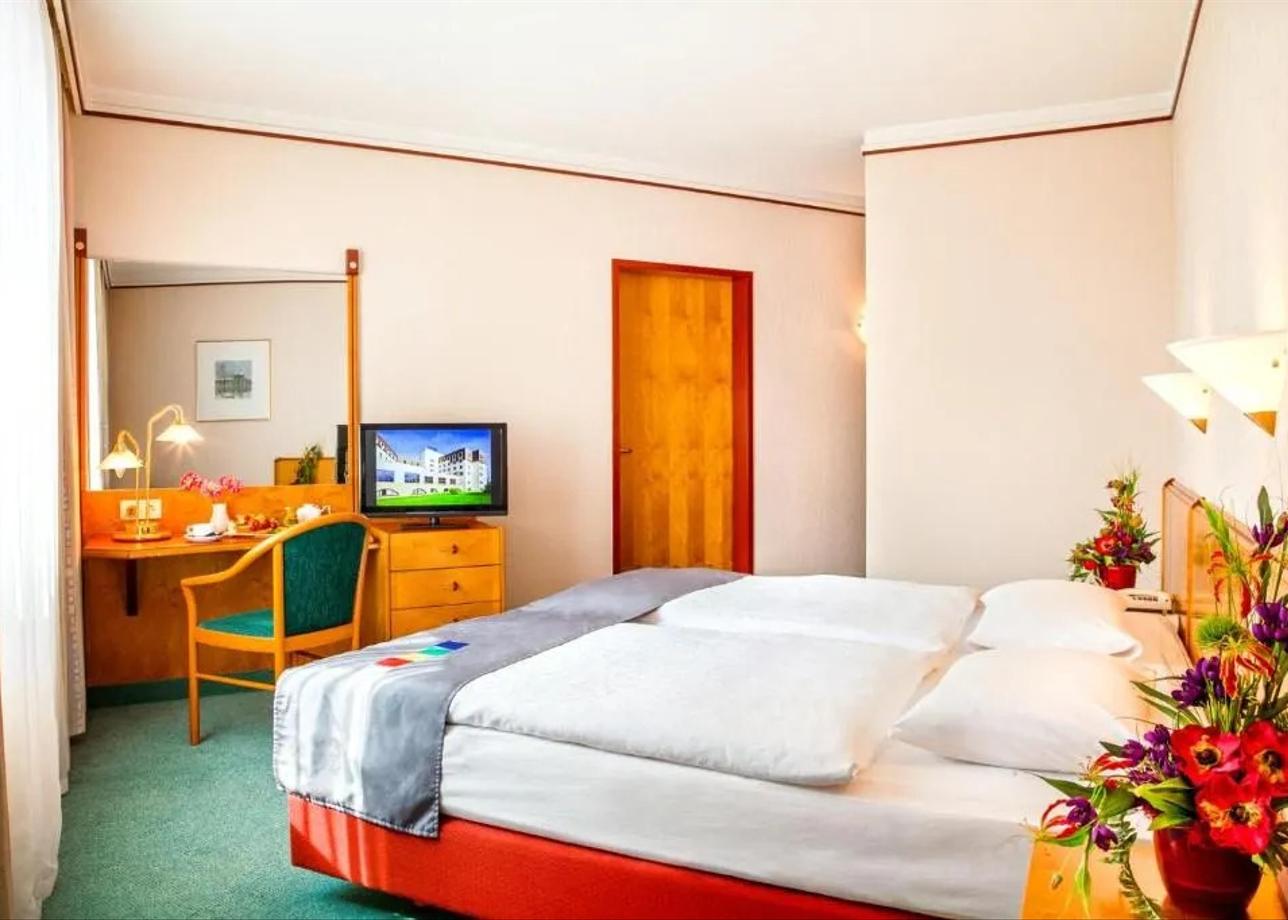 Береста Парк отель