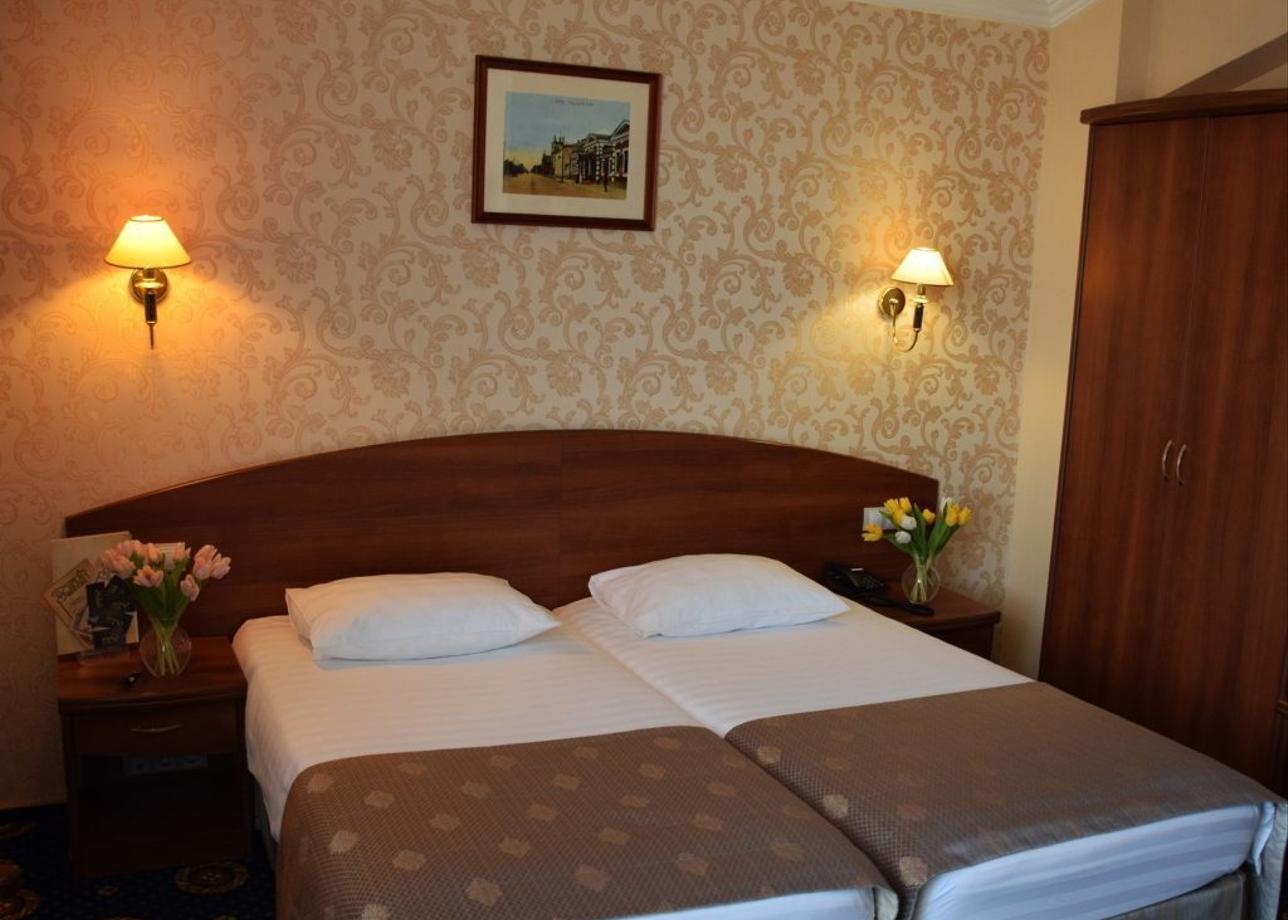 Гостиница «София»