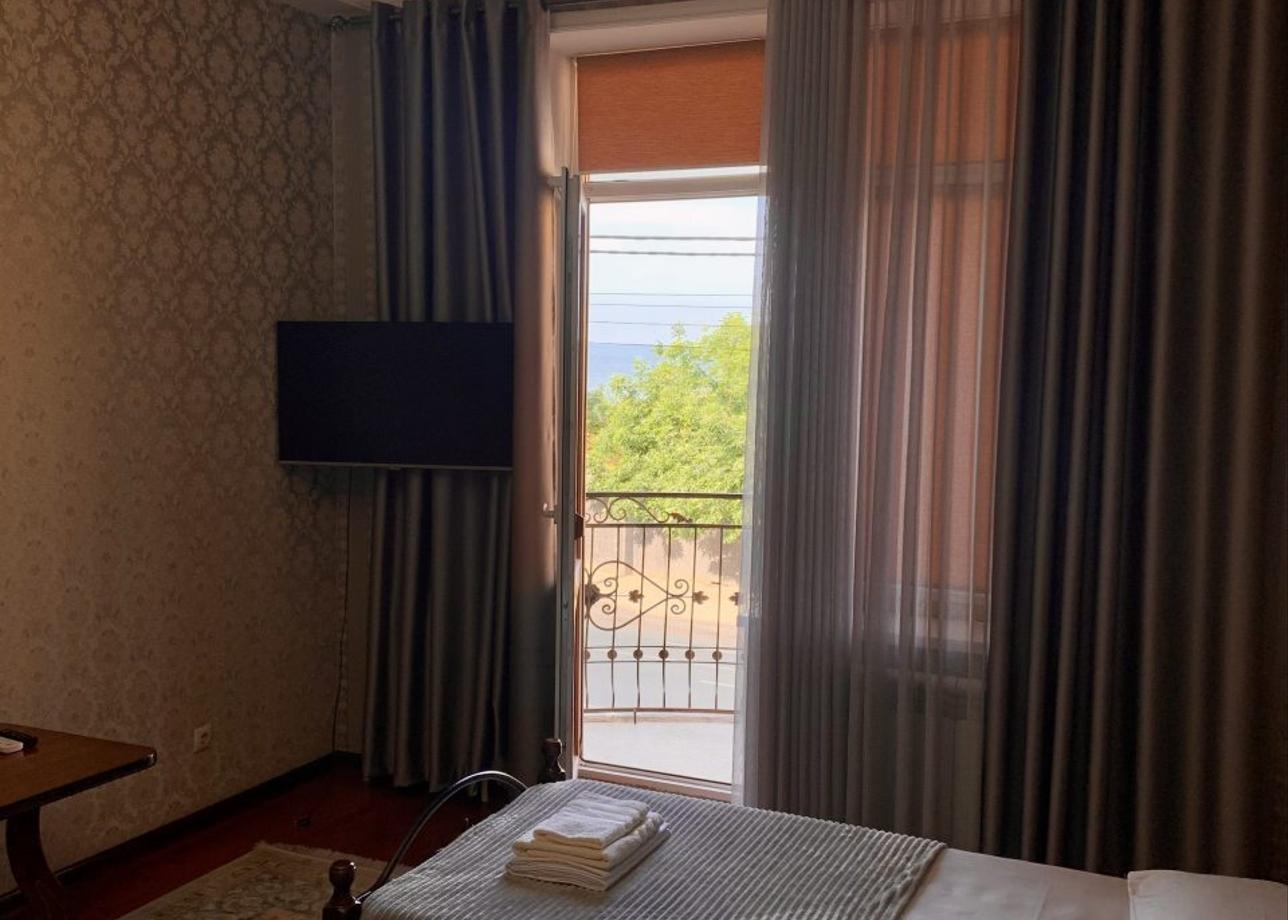 Гостиничный комплекс «Океан»