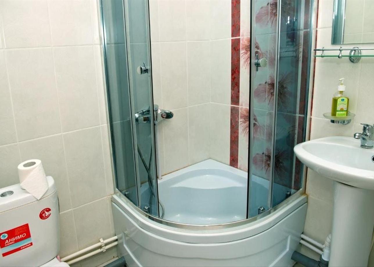 Гостиница «Вега»