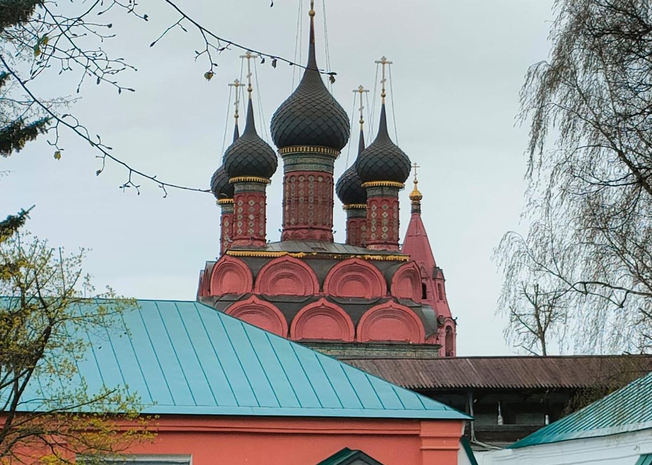 Особенно хочется поблагодарить нашего гида 🧑🏼‍🏫 — она была великолепна! Её рассказы были увлекательными и интересными