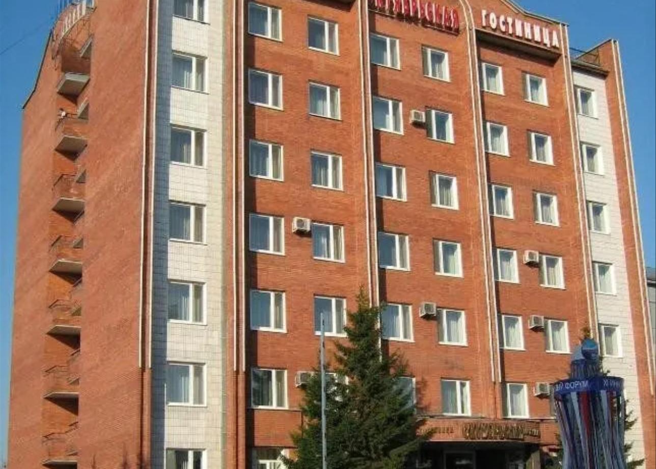 Октябрьская