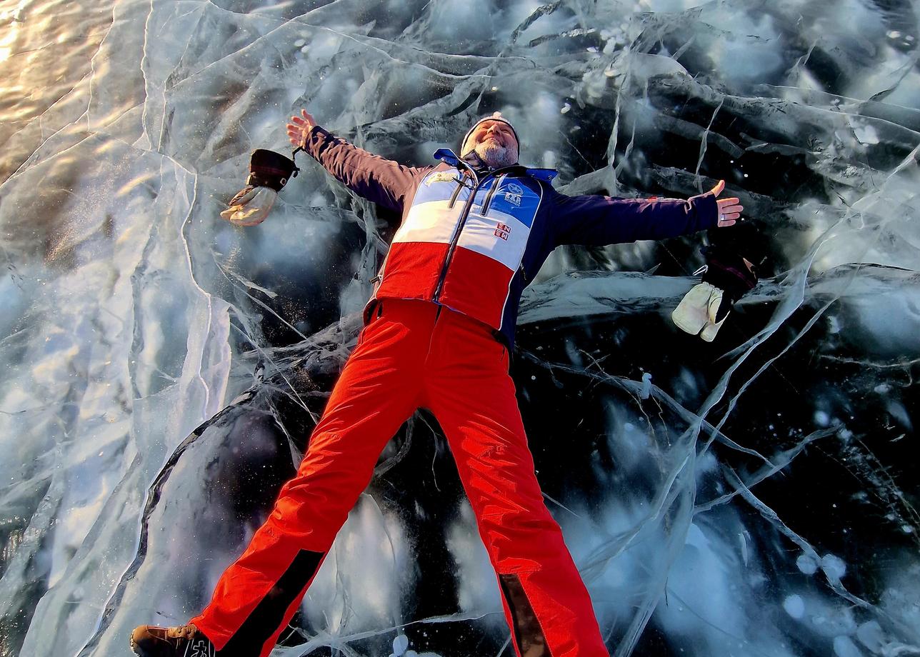 Компактный тур. За достаточно короткое время он даёт полное представление о красоте и уникальности данной территории
