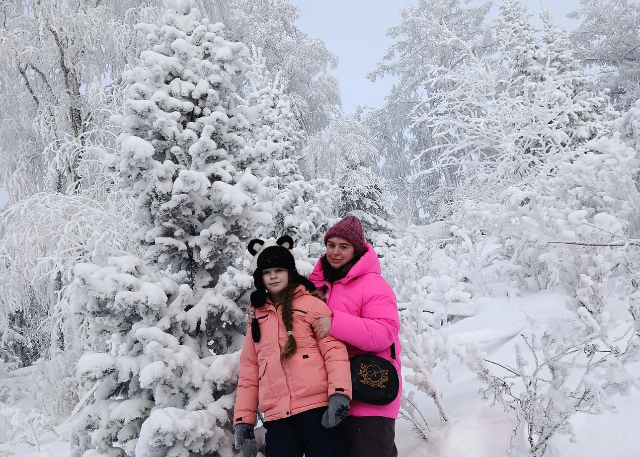 Тур чудесный, подходит для первого знакомства с Алтаем.