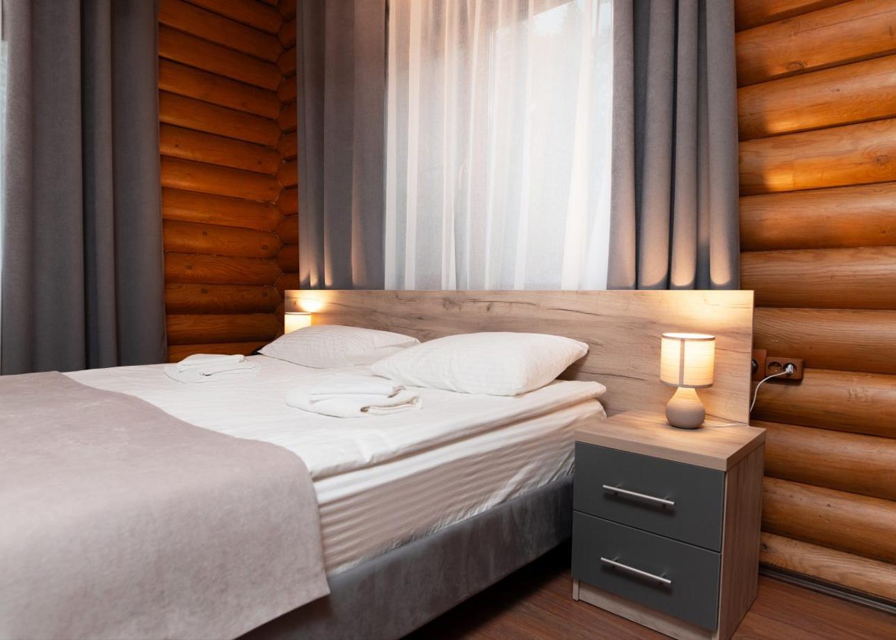 Загородный клуб «Ламберг»