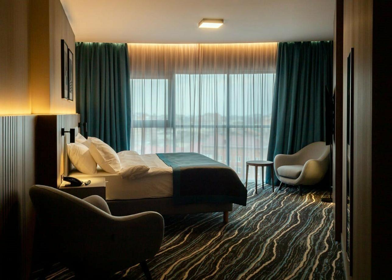 Парк Отель Владикавказ