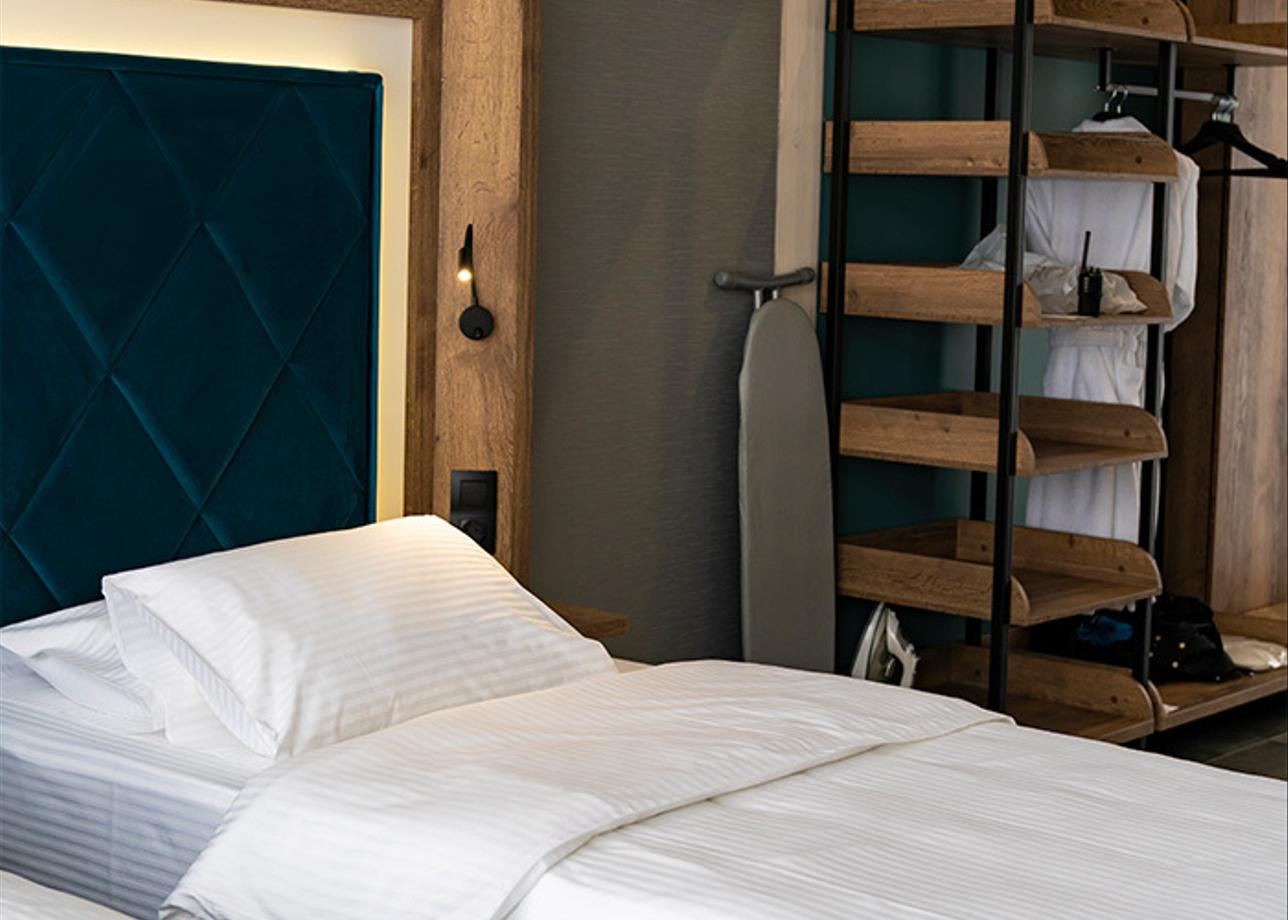 Отель «Altai Palace»