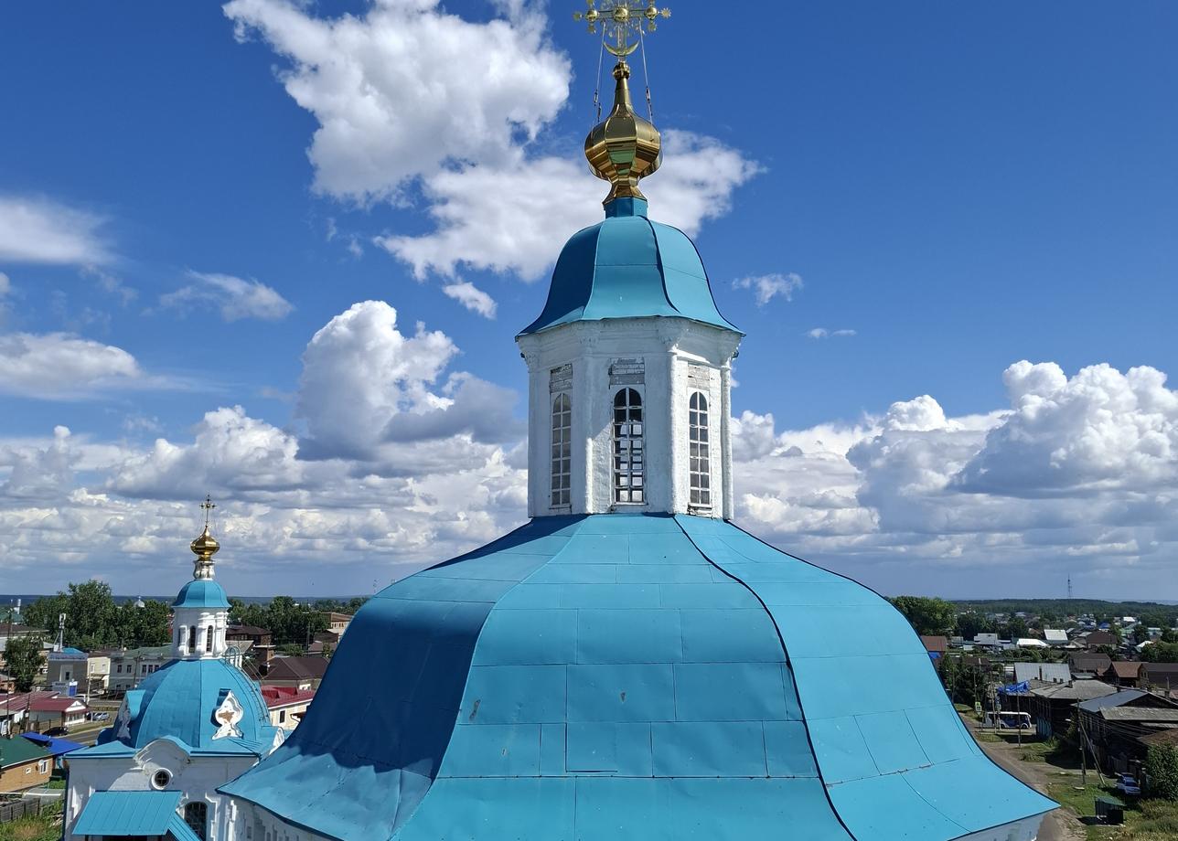 Впечатление от путешествия самое наилучшее - ненавязчиво и познавательно.