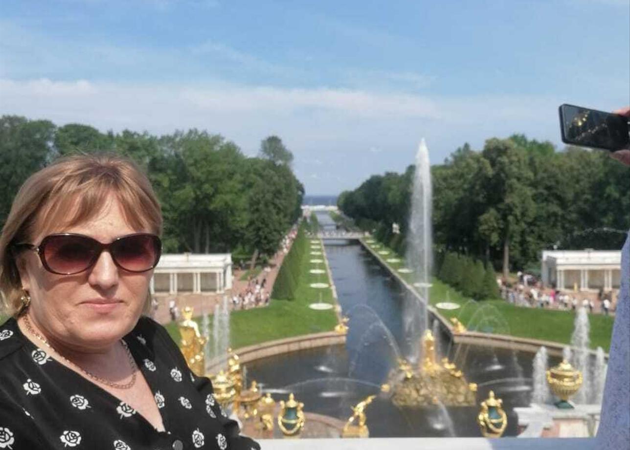 Большое Вам спасибо за прекрасную организацию тура. Понравилось все. Отрицательных моментов не было. Санкт-Петербург это красота