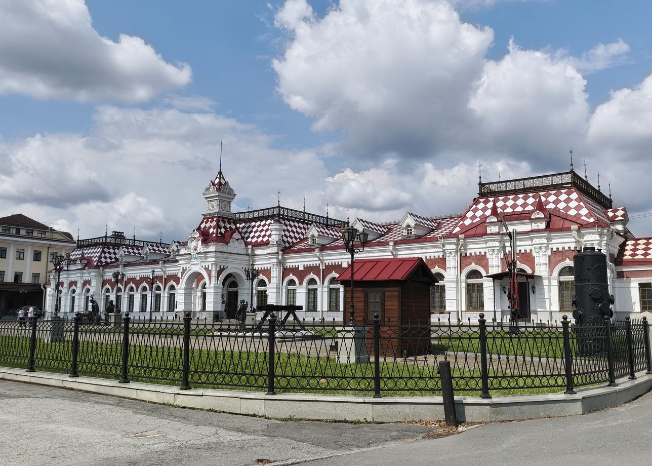Доброго времени суток. Благодарю за организацию тура "Байкальская сказка", маршрут Иркутск - Москва, вся поездка прошла