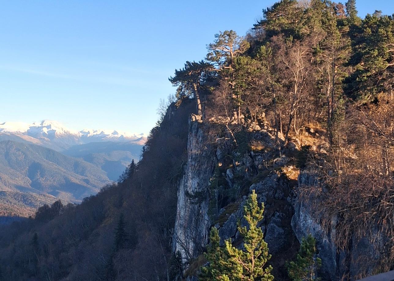 Тур очень понравился. Были с 26.10.25 по 1.11.25 на период детских каникул. Получили массу впечатлений, положительных