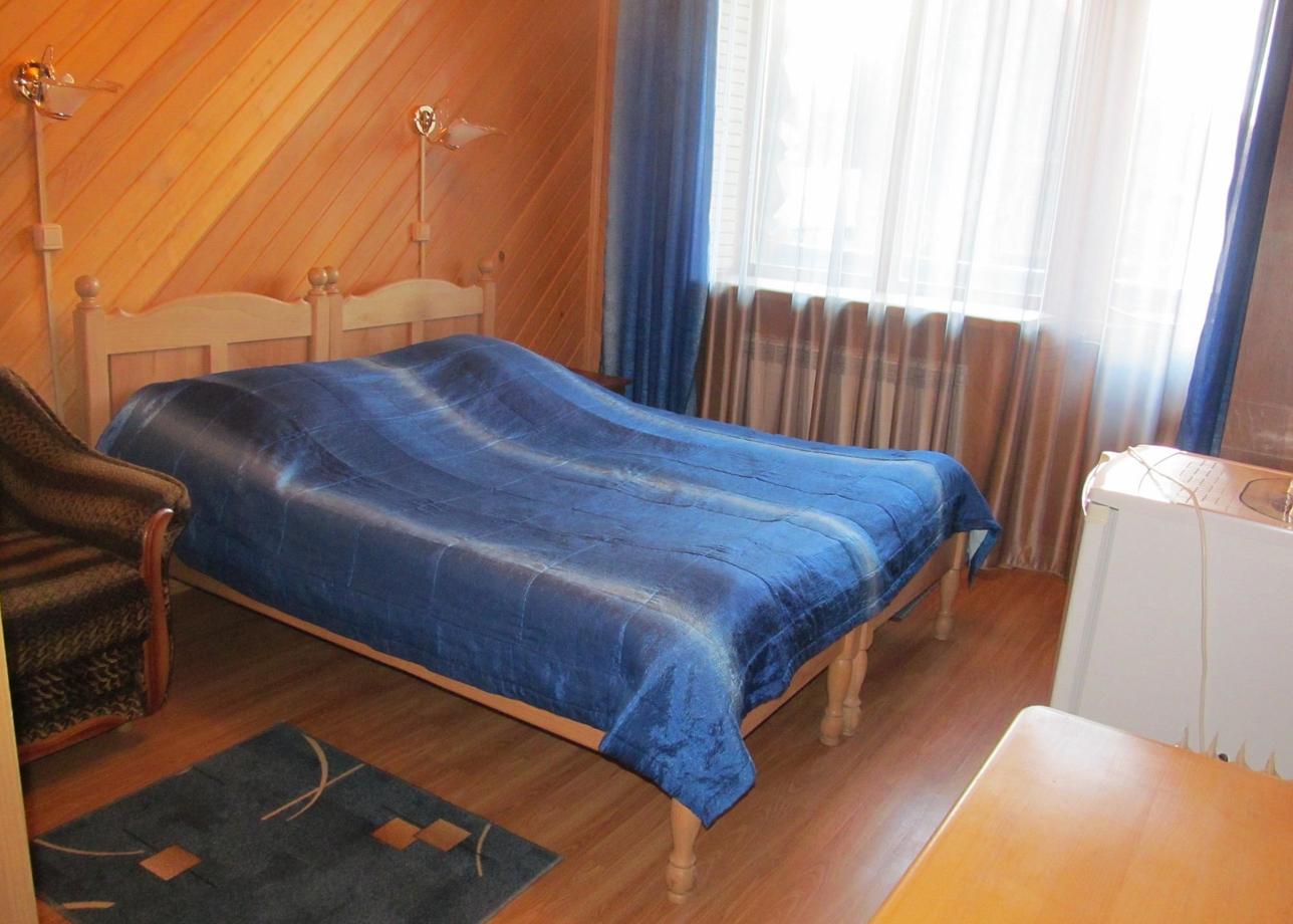 Гостевой дом «У горы»