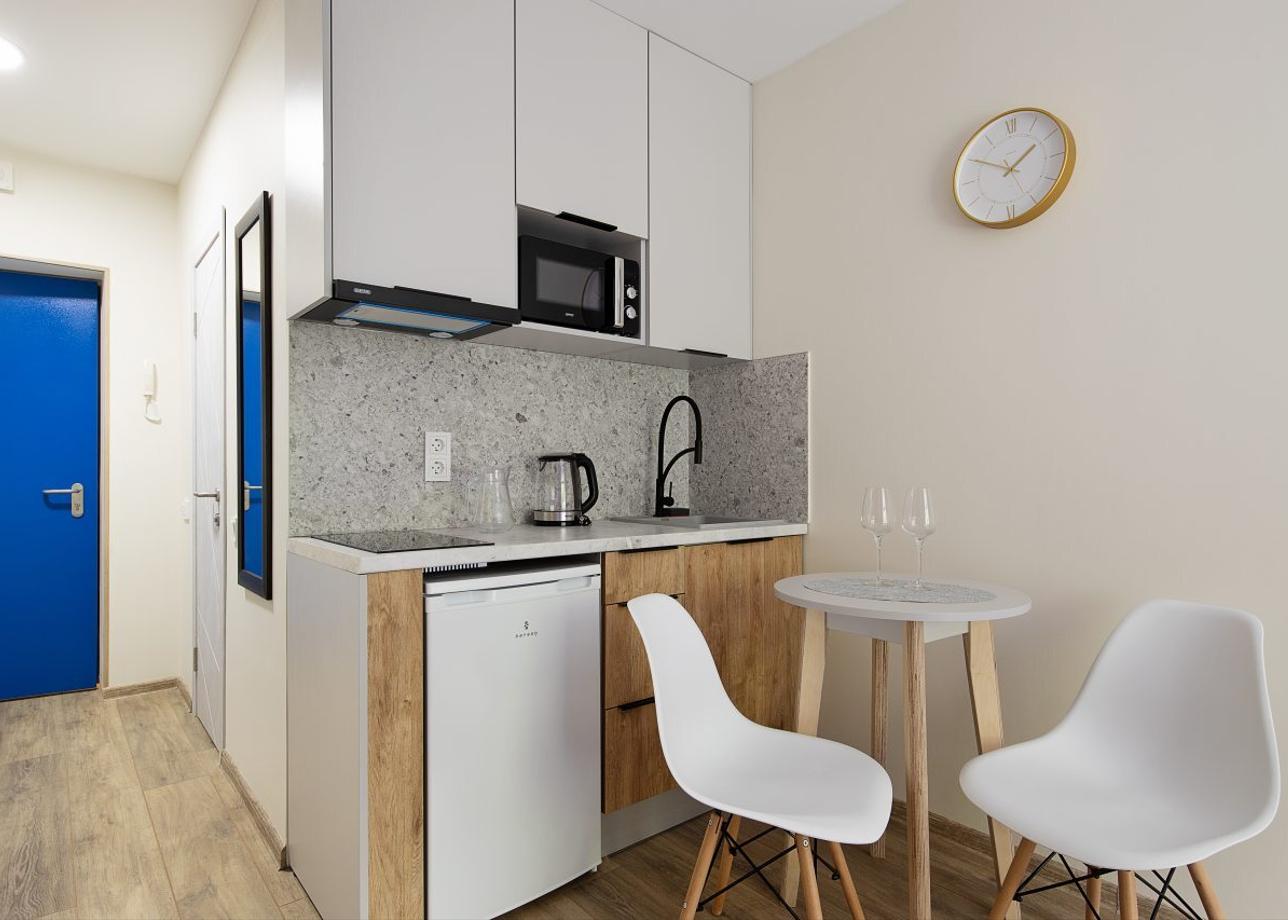 Отель «Старт»