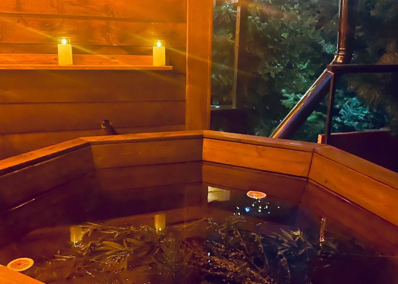 База отдыха «Алтайская сказка»