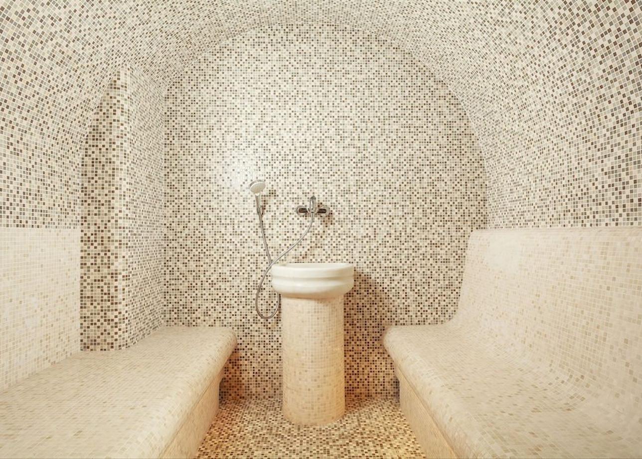 База отдыха Финская Дача