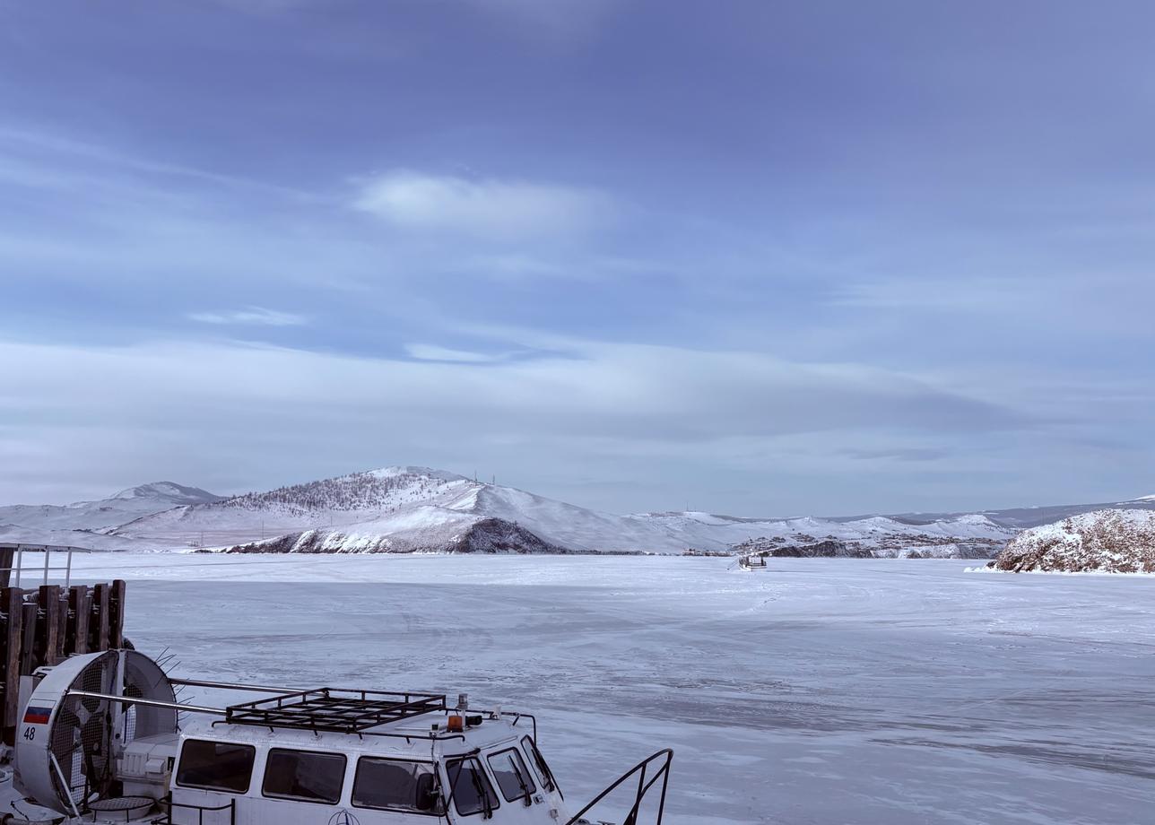 Тур выдался насыщенным, несмотря на короткое время его проведения. Дорога до Хужира занимает много времени, но