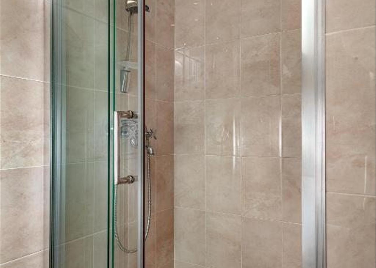 Гостиница Игман