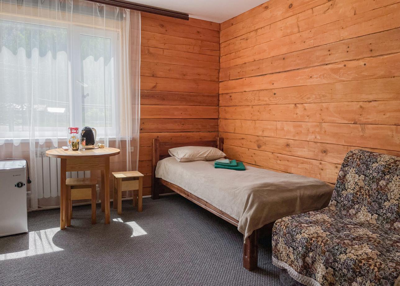 База отдыха «Расул»