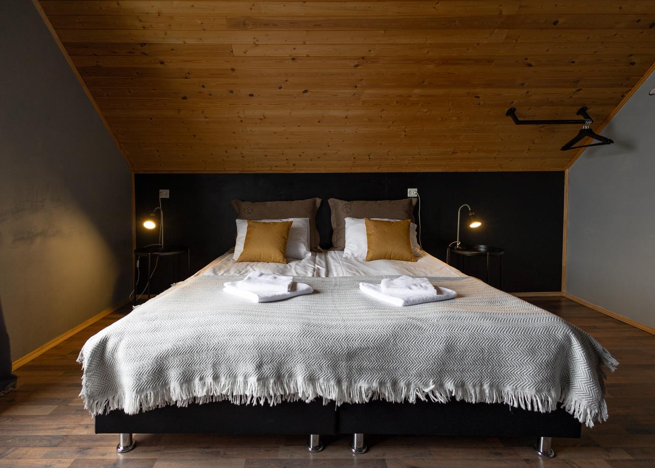 Гостевой дом «Bay house»