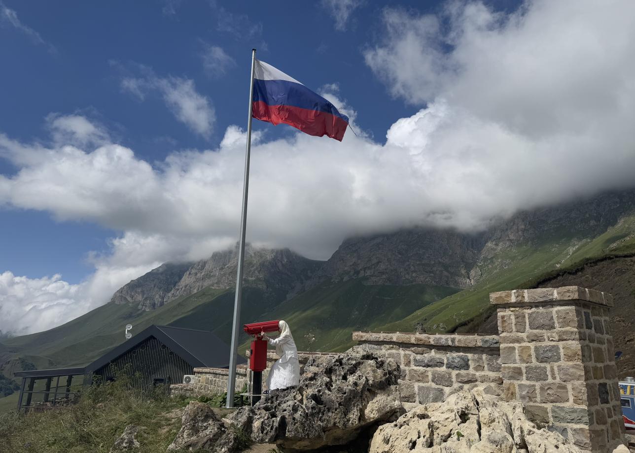 Очень насыщенная программа тура, если Вы не были на Кавказе и хотите увидеть за максимально короткое