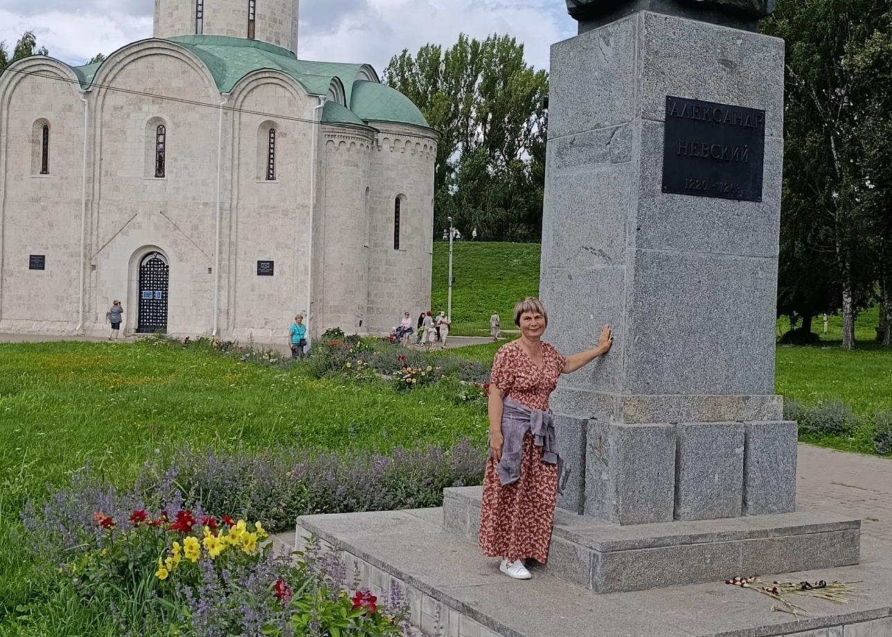 Спасибо Вам огромное. Всё было на высшем уровне. Питание замечательное. Есть что посмотреть. Мне очень понравилось.