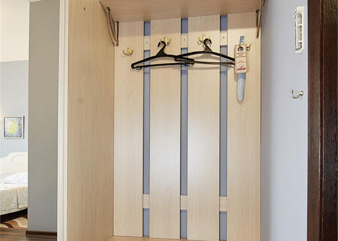 Гостиница «Чалпан»