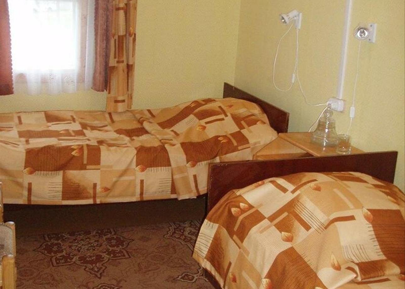 Гостиница «Соло Норд»