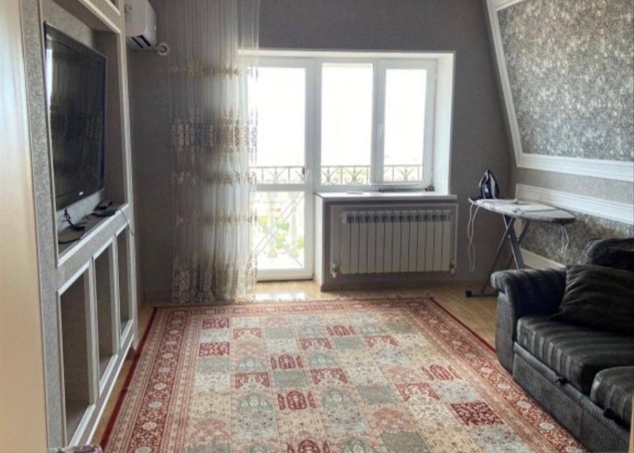 Апарт-отель