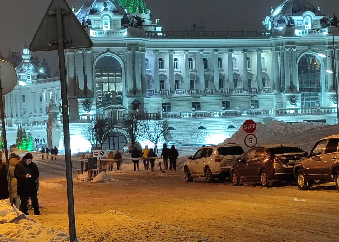 Тур в целом понравился. Организация, экскурсии, сопровождение по туру, разрешение ситуаций при опоздании к началу тура